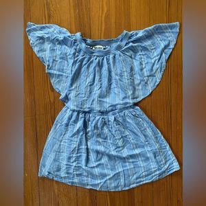 Show Me Your MuMu Dress